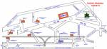 Images for Location Plan of Aapya Radhe Krishna Society Images for Location Plan of Aapya Radhe Krishna Society