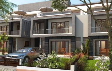 Images for Elevation of Raghav Bungalows Images for Elevation of Raghav Bungalows