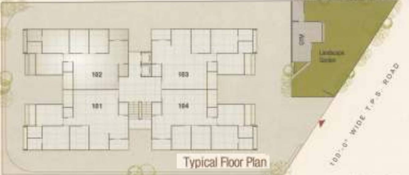 Images for Cluster Plan of Hind Dharm Ved