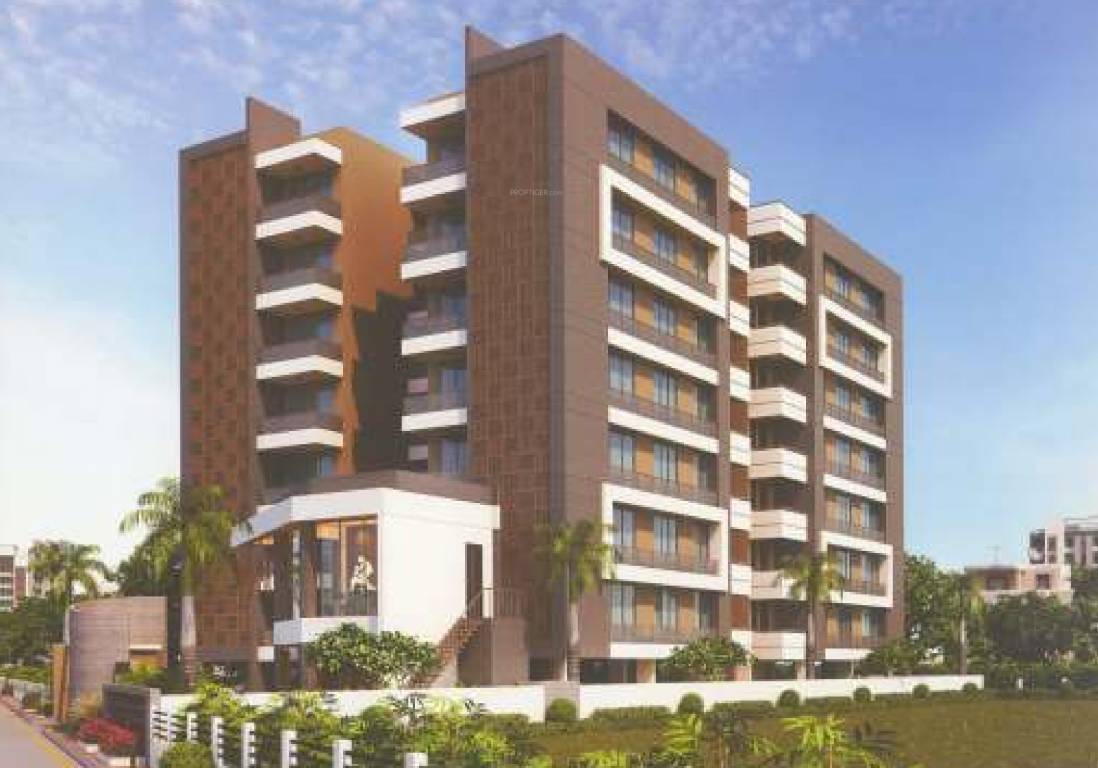 Images for Elevation of Hind Dharm Ved