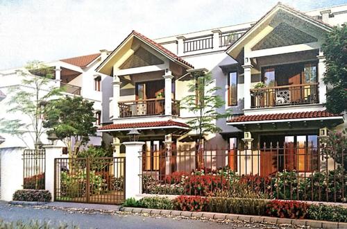 Images for Elevation of Mahant Sivanta Villa sivanta-villa Images for Elevation of Mahant Sivanta Villa