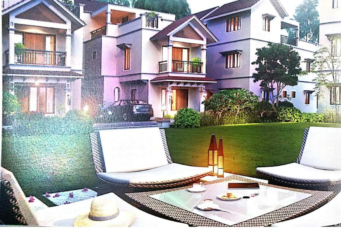  sivanta villa Images for Elevation of Mahant Sivanta Villa