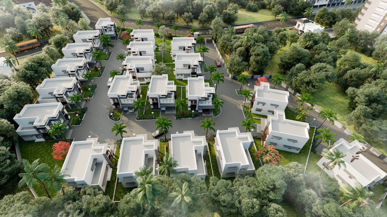 Images for Elevation of Greentech Wood Stock