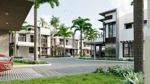 Images for Elevation of Greentech Wood Stock