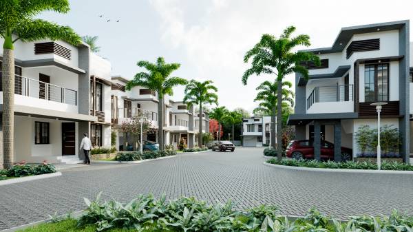 Images for Elevation of Greentech Wood Stock