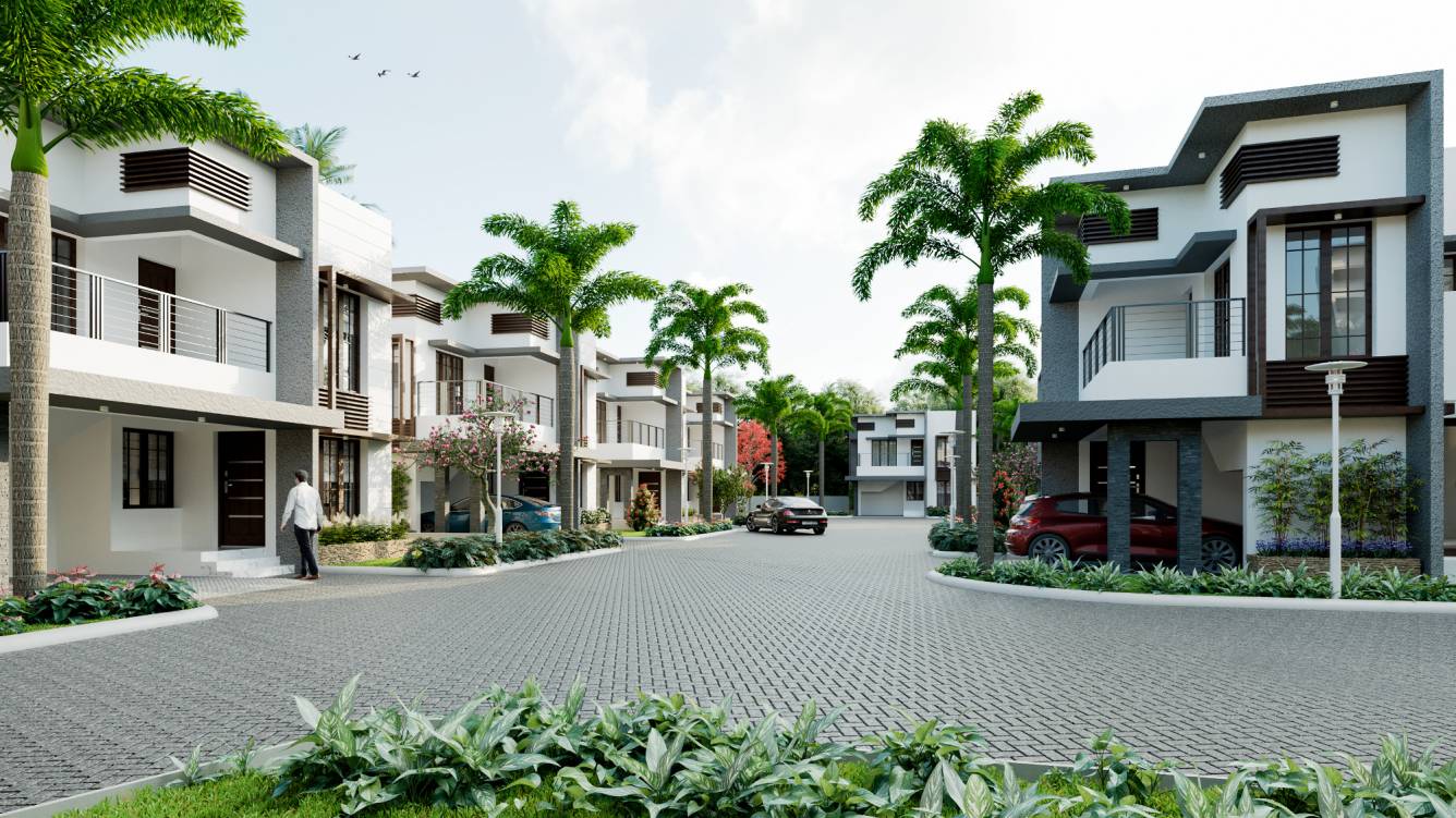 Images for Elevation of Greentech Wood Stock