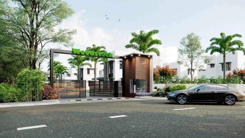 Images for Amenities of Greentech Wood Stock