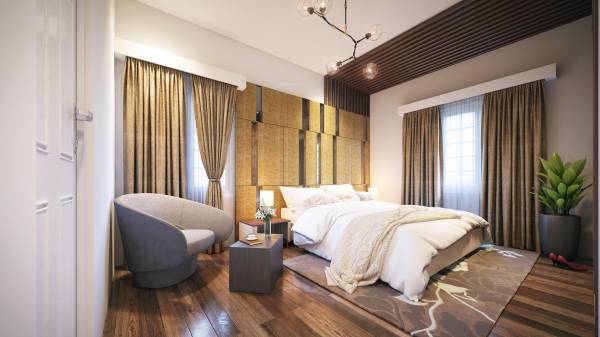 Images for Main Other of Greentech Spanish Villas