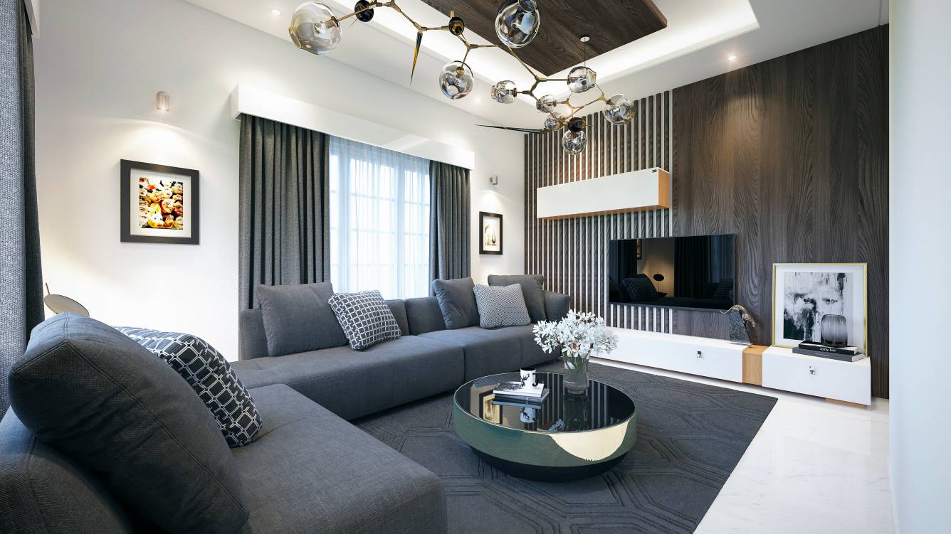 Images for Main Other of Greentech Spanish Villas