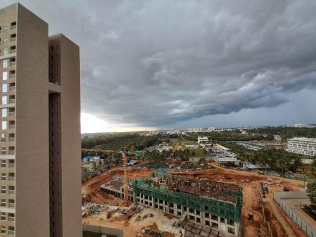 dream gardens Dream Gardens Construction Status Apr 24