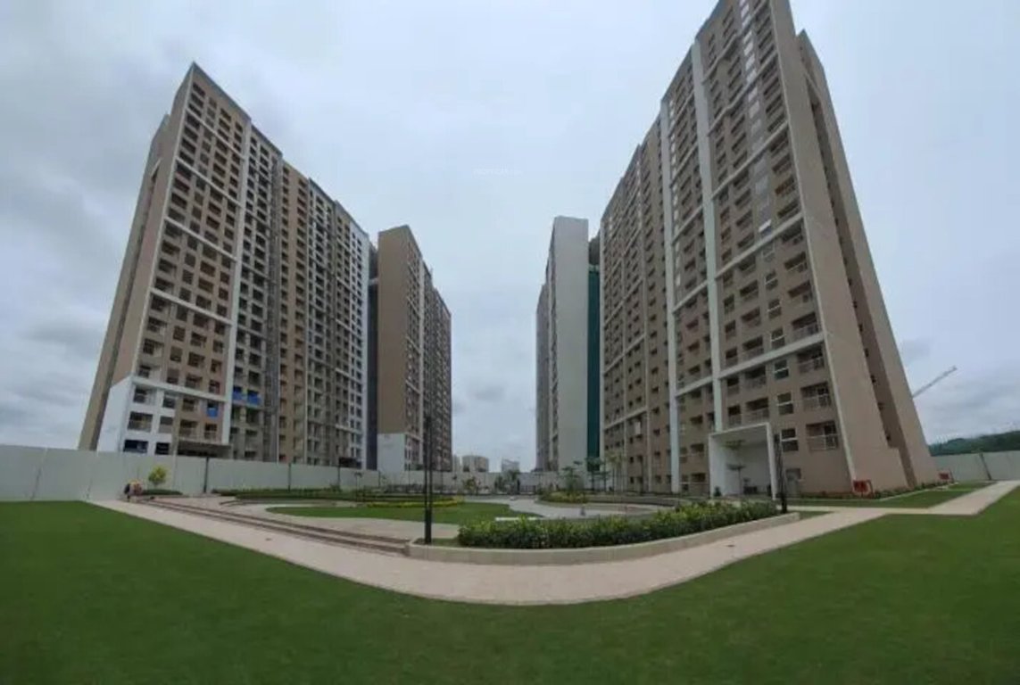 dream gardens Dream Gardens Construction Status Apr 24