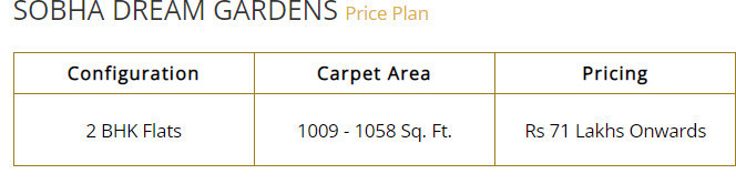 dream-gardens Subvention Scheme Payment Plan