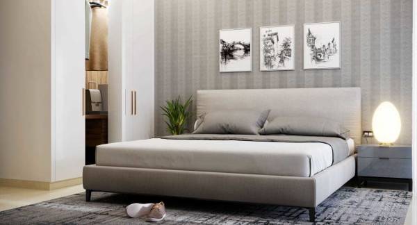  dream-gardens Bedroom