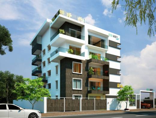 Images for Elevation of MH Alta Monte Images for Elevation of MH Alta Monte