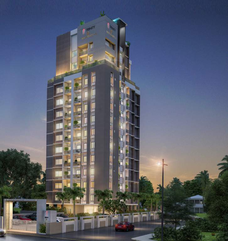 new castle Images for Elevation of Trinity New Castle