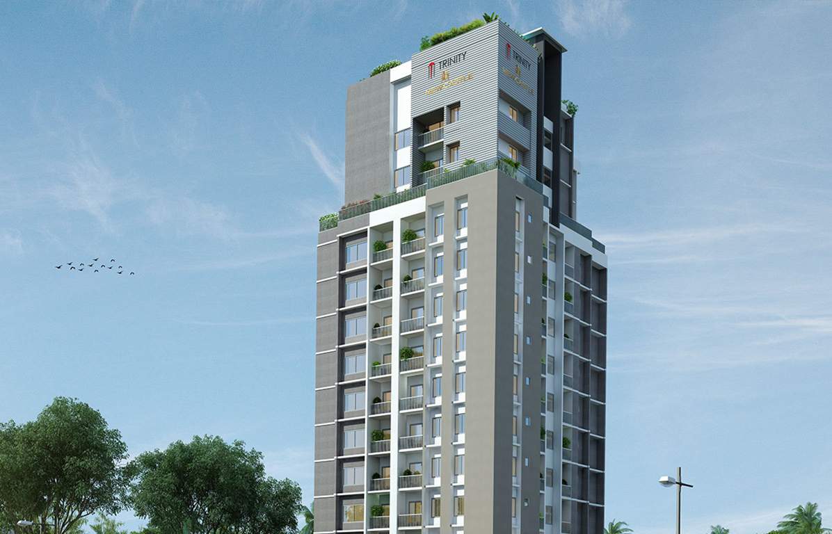 new castle Images for Elevation of Trinity New Castle