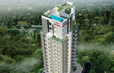  new-castle Images for Elevation of Trinity New Castle