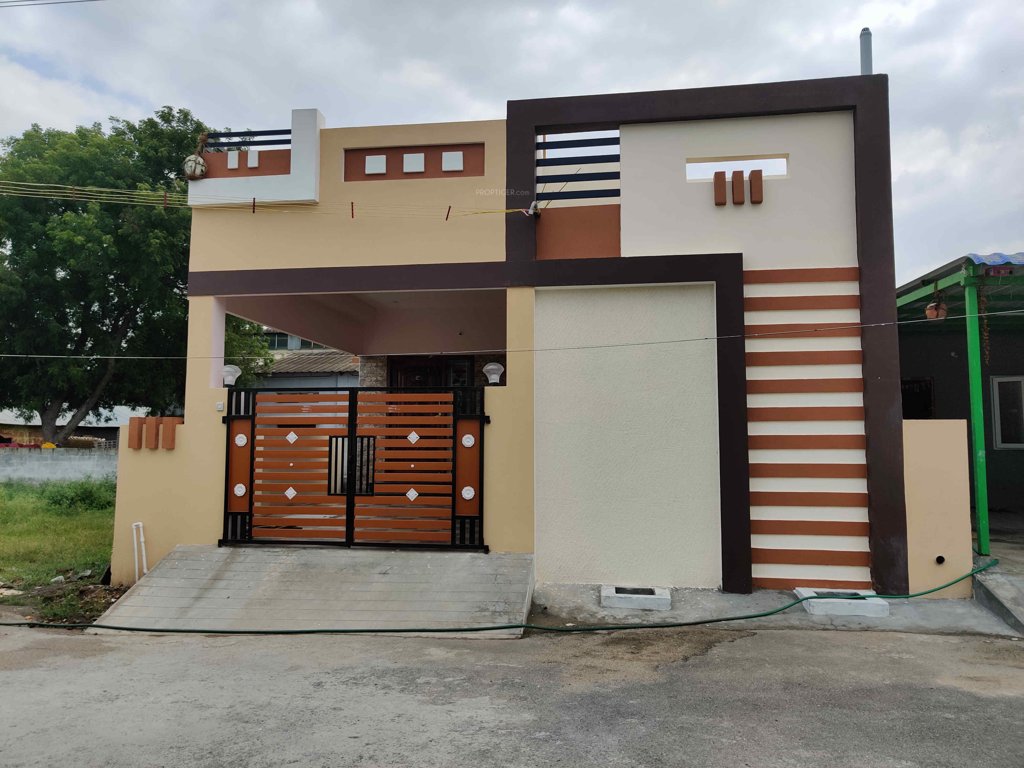  arcade phase 2  Elevation