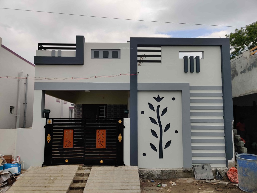  arcade phase 2  Elevation