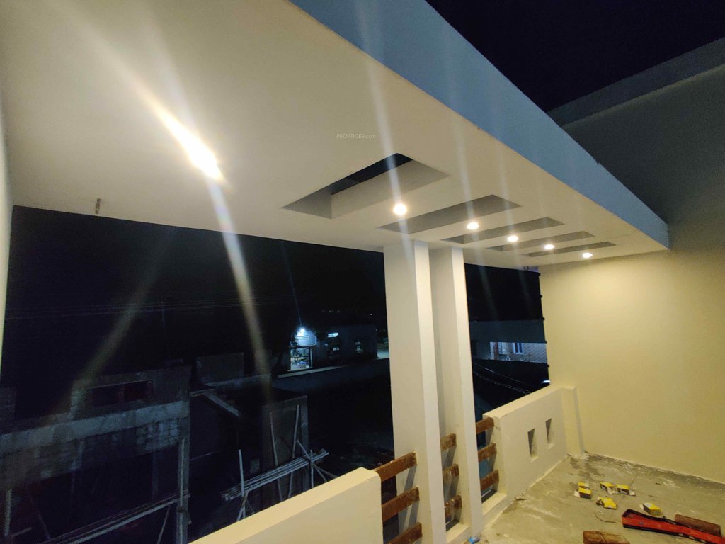  arcade phase 2  Elevation