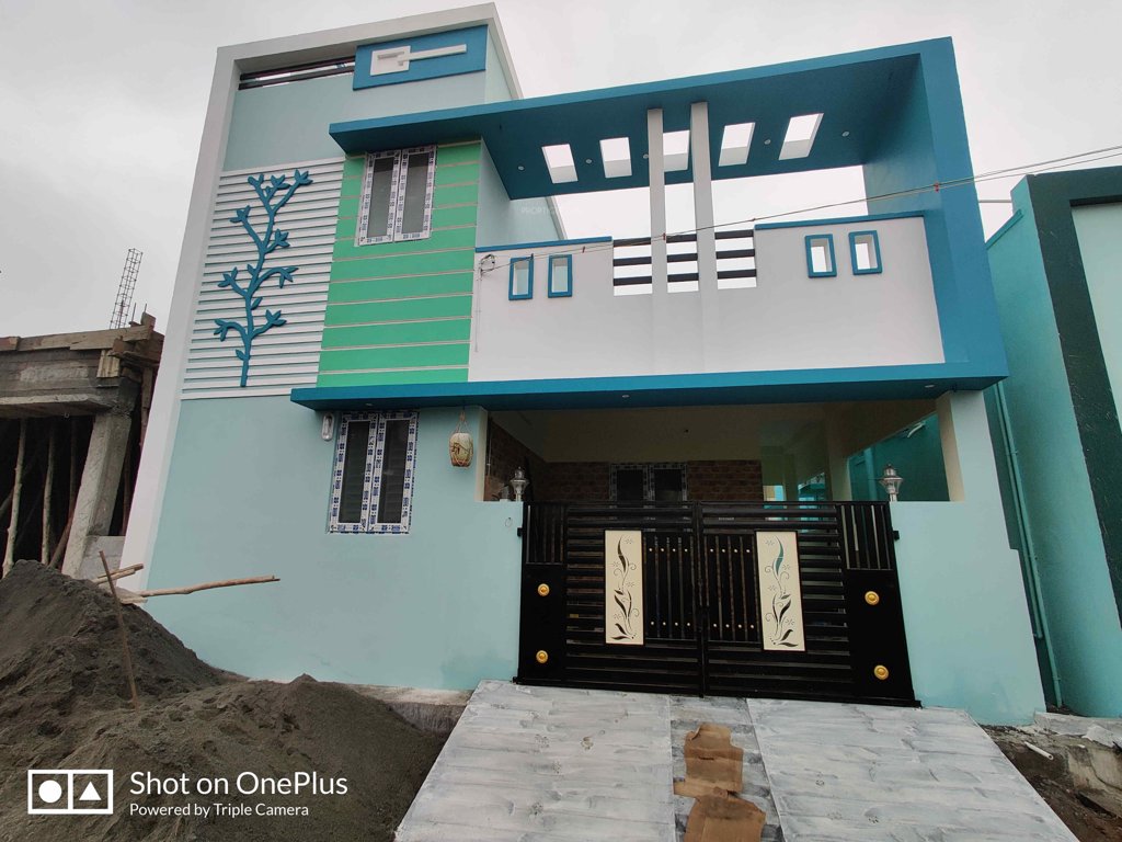  arcade phase 2  Elevation