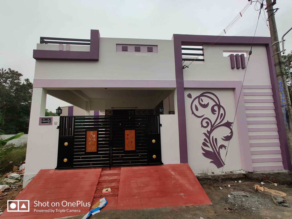  arcade phase 2  Elevation