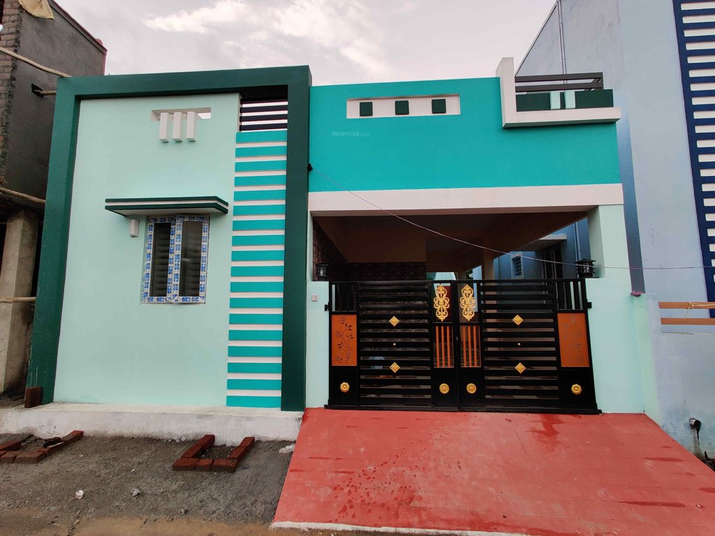  arcade phase 2  Elevation