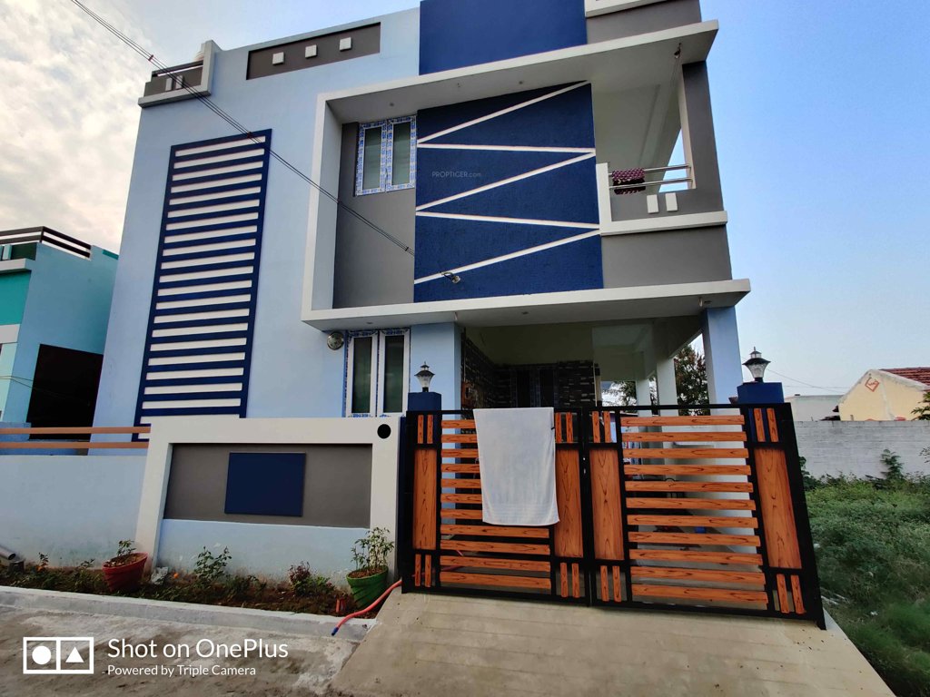  arcade phase 2  Elevation