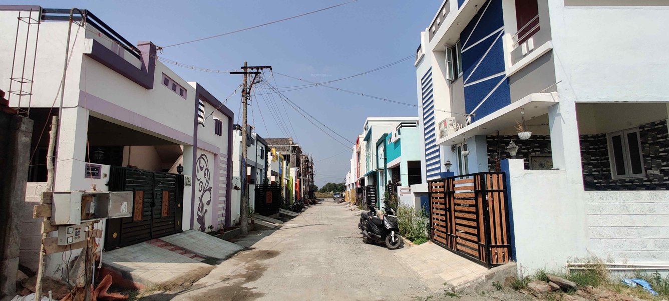  arcade phase 2  Elevation