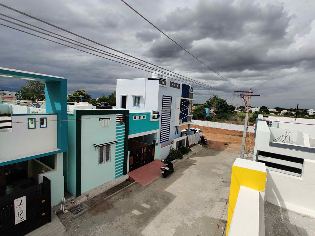  arcade phase 2  Elevation