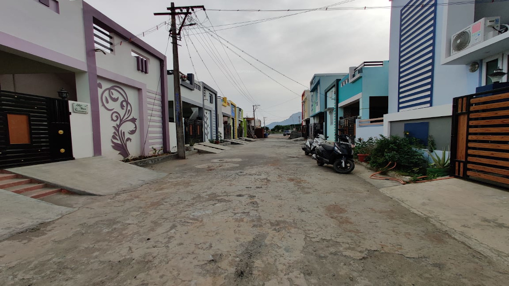 Elevation arcade phase 2 Elevation