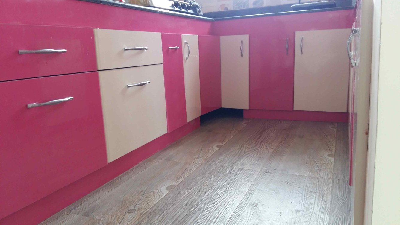  arcade phase 2  Kitchen