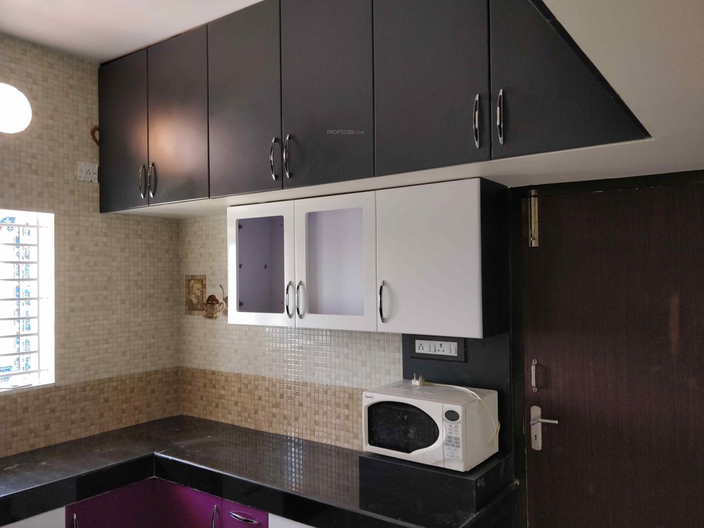  arcade phase 2  Kitchen