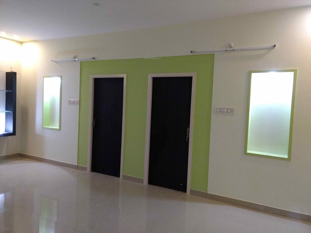  arcade phase 2  Living Area