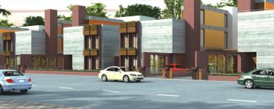  kp-villas Internal Roads