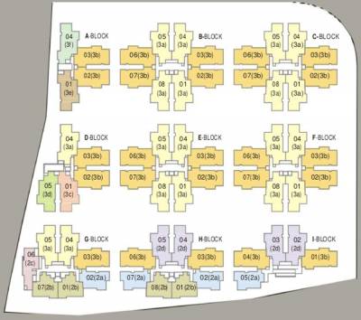Images for Layout Plan of KP Courtyard