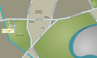 Images for Location Plan of KP Courtyard