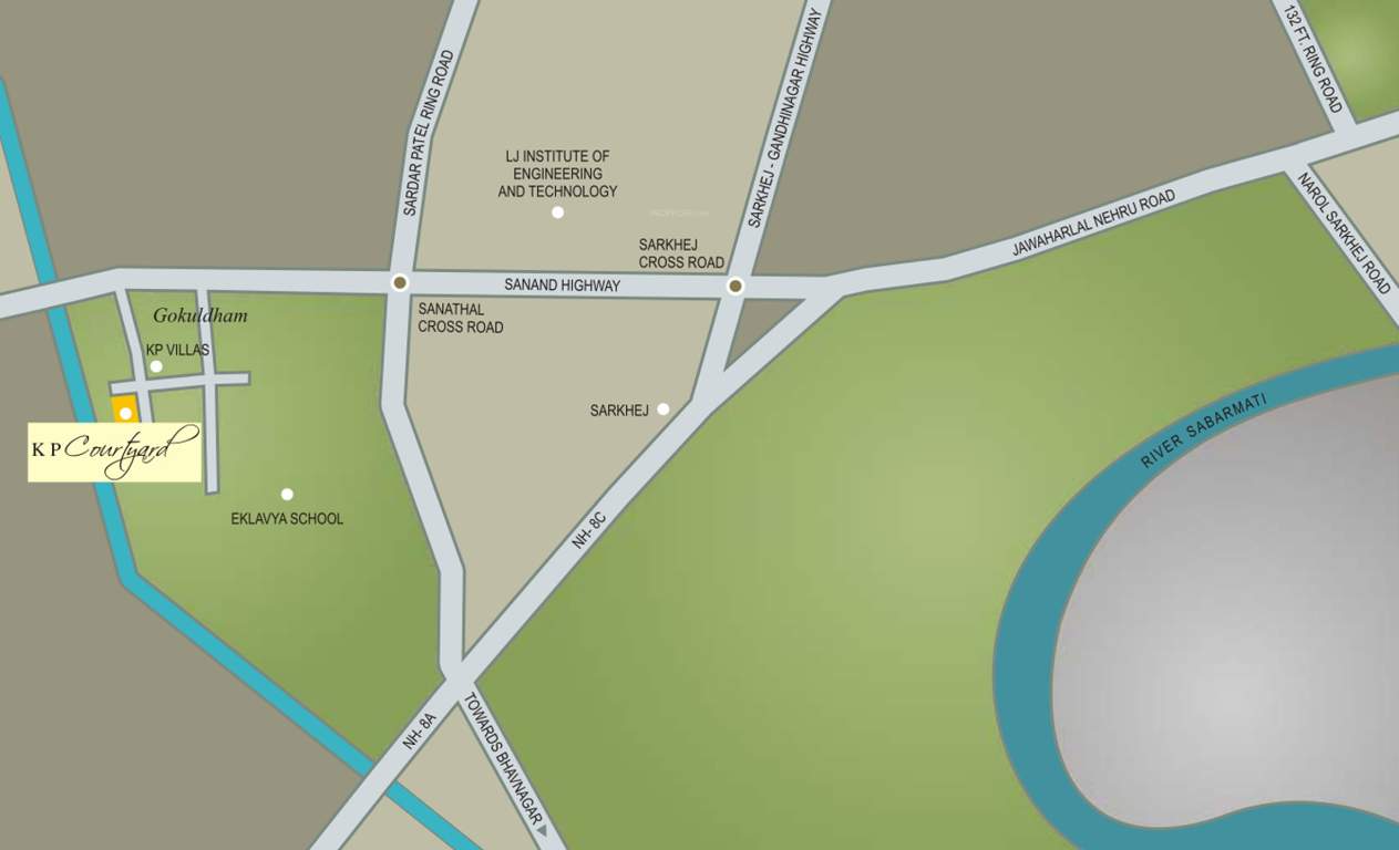 Images for Location Plan of KP Courtyard