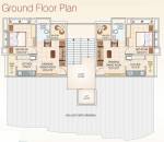 Images for Cluster Plan of RP Suvarnam Heights Images for Cluster Plan of RP Suvarnam Heights