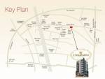 Images for Location Plan of RP Suvarnam Heights Images for Location Plan of RP Suvarnam Heights