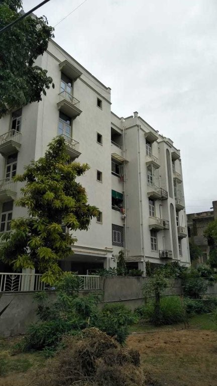  kesar harmony Elevation