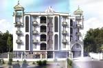 Images for Elevation of Vallabh Kesar Harmony Images for Elevation of Vallabh Kesar Harmony