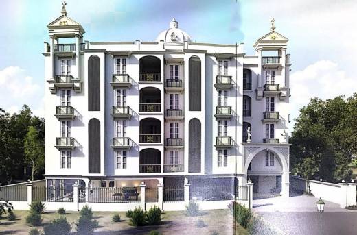 Images for Elevation of Vallabh Kesar Harmony Images for Elevation of Vallabh Kesar Harmony