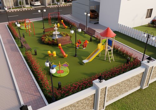 Images for Amenities of JRD Villa Divine