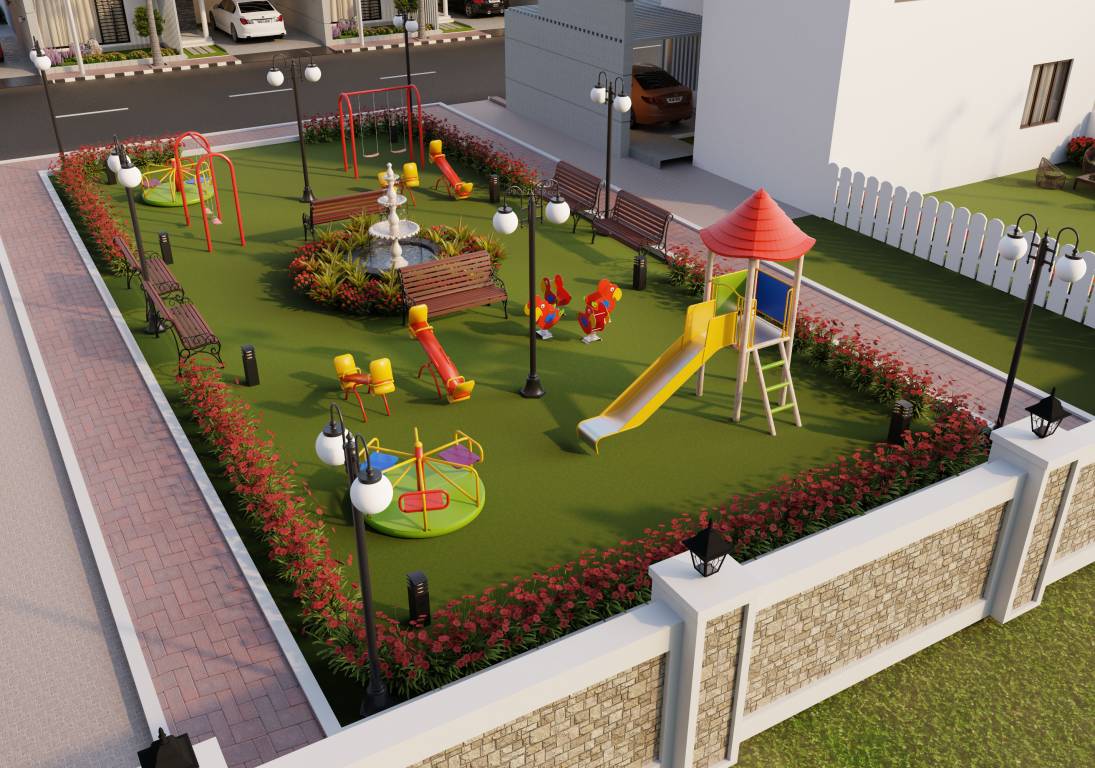 Images for Amenities of JRD Villa Divine