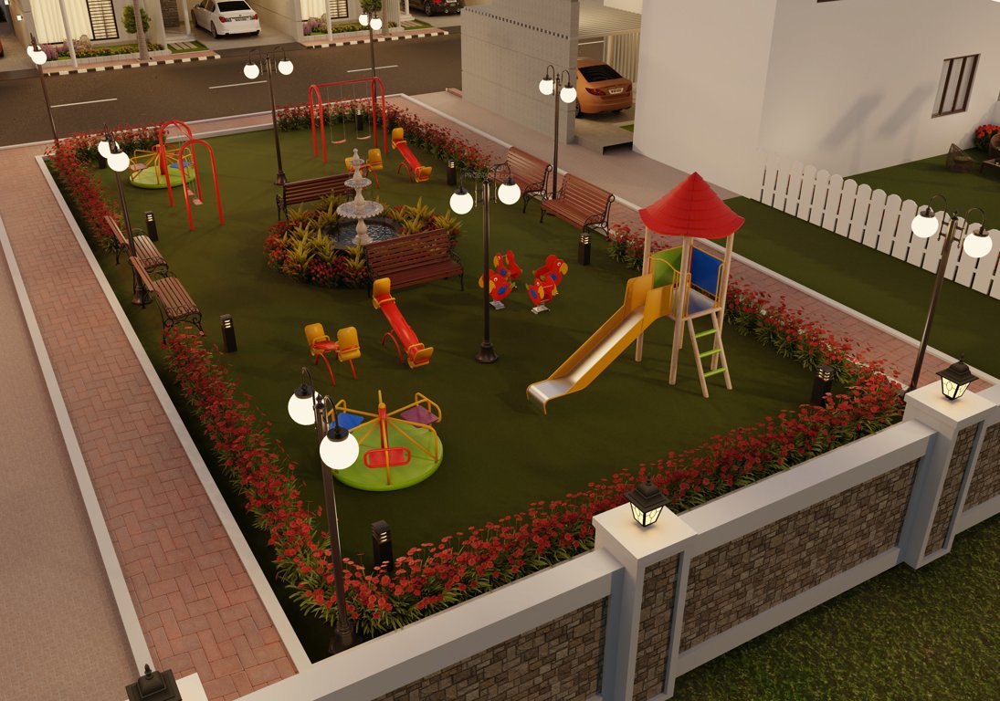 Images for Amenities of JRD Villa Divine