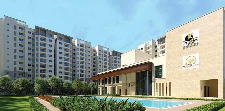 willow tree Images for Amenities of Prestige Willow Tree