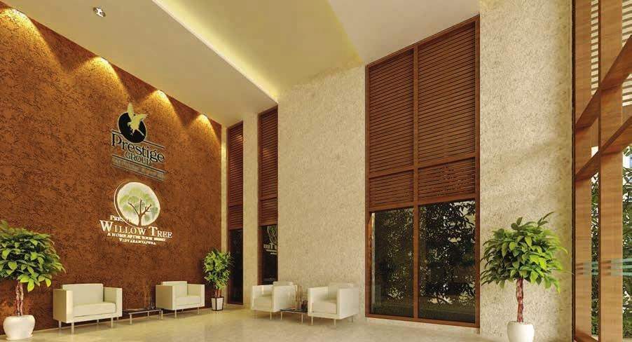 willow tree Images for Amenities of Prestige Willow Tree