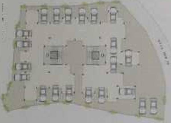  satyapath-homes Block A Cluster Plan
