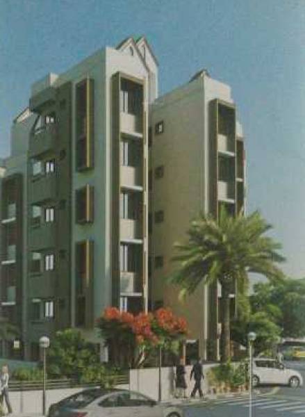 Images for Elevation of Shriji Bapa Satyapath Homes